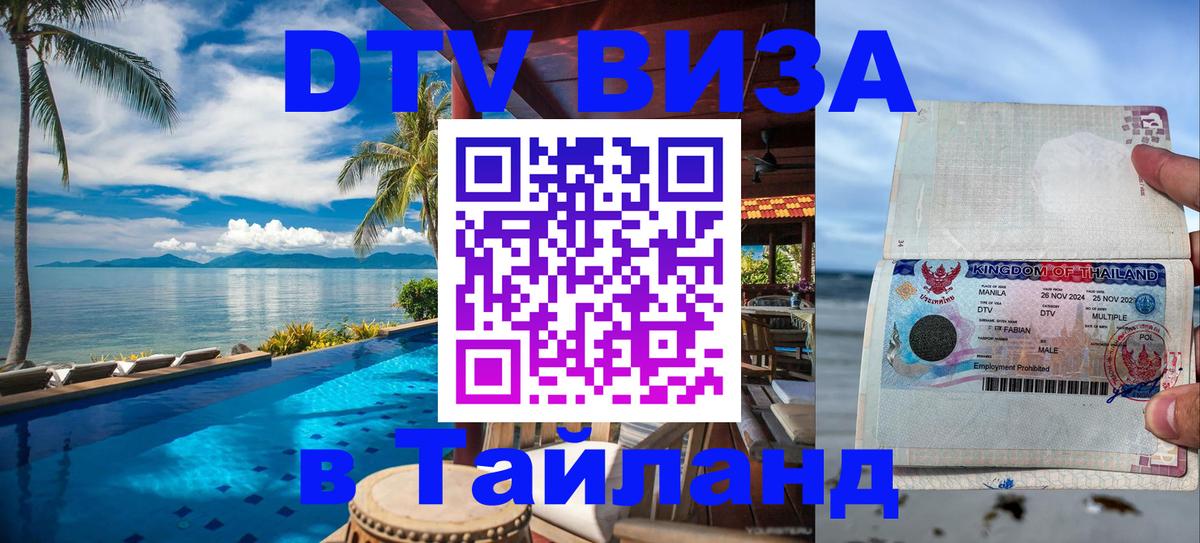 Сколько стоит DTV виза — актуальные цены, оформление даже без документов - 19.11.2025 